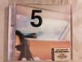 LENNY KRAVITZ - " 5" ОРИГИНАЛЕН диск , снимка 1 - CD дискове - 39518813