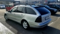 Мерцедес C220 CDI 2003г, снимка 15