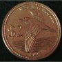 2 долара 2004, Кокосови острови, снимка 1
