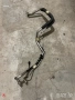 Тръби (маркучи) за климатик - Форд Мондео (Ford Mondeo) МК4 - 2.0/1.8 TDCI, снимка 8