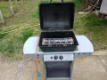 газово барбекю БОМАН, снимка 2