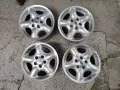 Джанти за "Land Rower Freelander", снимка 2