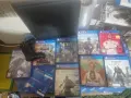 playstation 4 slim 1 tb 9.03 , снимка 1