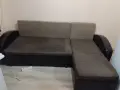 продавам ъглов диван , снимка 2