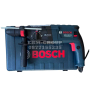 Bosch Перфоратор / Къртач бош SDS Plus 2 - 28 DFR 1100w +2ри патронник, снимка 10