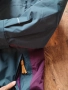 columbia Men's Bugaboo™ 1986 Interchange Jacket - мъжко 3в1 яке НОВО БЕЗ ЕТИКЕТИ М, снимка 14