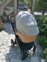 Детска количка 2 в 1 Bexa Ultra и триколка , снимка 2