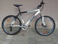 Продавам колела внос от Германия алуминиев мтв велосипед SPRINT ELITE FT 26 цола преден амортисьор, снимка 1 - Велосипеди - 30579840