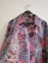 СТРАХОТНА РИЗА ЕФЕКТЕН ДЕСЕН 3XL-4XL, снимка 3