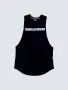 Мъжки спортен потник Gorilla wear размер L, снимка 1