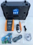 HT Instruments COMBI G2 - Тестер за електрически инсталации, снимка 1