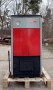 Котел на твърдо гориво Дакон / Dakon DOR 32 kW , снимка 2