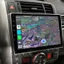 Toyota Verso-2009 г до 2018г  9" Мултимедия/Навигация, снимка 3