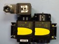 магнет вентил JOUCOMATIC 34393114/015/108 pneumatic valve 230VAC, 110VDC, снимка 2