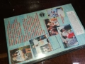ФЛИРТ-ORIGINAL VHS VIDEO TAPE 2909251520, снимка 8