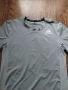 adidas TECHFIT COMPRESSION - страхотна мъжка тениска M КАТО НОВА, снимка 4