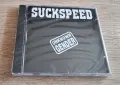 Компакт Дискове - Рок-Метъл: Suckspeed – Unknown Gender - CD EP (6 tracks), снимка 1