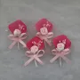 бутониери за сватба, снимка 2