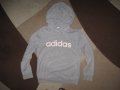 Суичър ADIDAS  дамски,М-Л, снимка 2