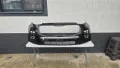 Предна броня Kia Sportage GT-Line година 2016 2017 2018 код 86511-F1000, 86511F1000 , снимка 1