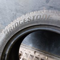 2 бр.зимни гуми Brigestone 265 50 19 dot3222 Цената е за брой!, снимка 6 - Гуми и джанти - 44292828