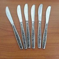 Руски ножове , снимка 1 - Антикварни и старинни предмети - 29989049