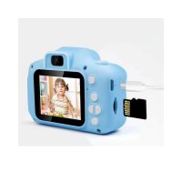 Дигитален детски фотоапарат STELS W390, Снимки,Видео,8GB SD карта,Игри, снимка 9 - Фотоапарати - 40175779