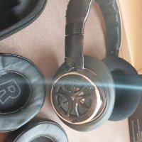 1More Triple Driver HiFi Over Ear Слушалки за телефон/компютър/лаптоп headphones, снимка 7 - Слушалки, hands-free - 42829146