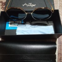 Дамски очила, снимка 1 - Слънчеви и диоптрични очила - 39730407