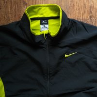 nike - страхотно мъжко горнище, снимка 2 - Спортни дрехи, екипи - 38902736