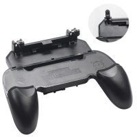 Controller Gamepad Joystick Trigger Джойстик за Телефон Тригер Мобилен Контролер за Игри за Смартфон, снимка 8 - Аксесоари за Apple - 44274431