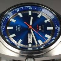 Часовник Seiko 5 sports SRPB15K1 turtle automatic, снимка 1 - Мъжки - 38716910