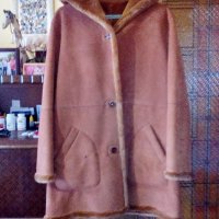Продавам зимни дамски палта, снимка 7 - Палта, манта - 38451373