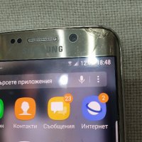 Телефони на части за Части, Samsung Galaxy S7 Edge, Samsung Galaxy S6 , снимка 7 - Samsung - 31174015