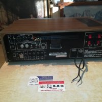 akai aa-1020db stereo receiver-made in japan-внос switzerland, снимка 17 - Ресийвъри, усилватели, смесителни пултове - 30138806