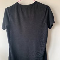 Нова черна тениска, снимка 4 - Тениски - 40065142