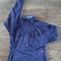 the north face - дамска поларена блуза КАТО НОВА, снимка 5 - Блузи с дълъг ръкав и пуловери - 39080896