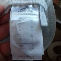 Нови летни къси панталонки adidas, снимка 3 - Къси панталони - 40771906