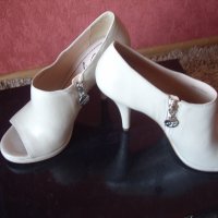 Обувки MISS SIXTY, снимка 3 - Дамски обувки на ток - 30986179