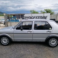 Vw Golf 1 GTD / бартер /, снимка 7 - Автомобили и джипове - 40777322