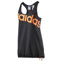 adidas - страхотен дамски потник, снимка 1 - Потници - 29095939