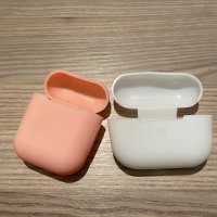 Case/Кейс за Airpods 1/2/Pro, снимка 1 - Калъфи, кейсове - 39803655