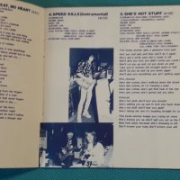 Various – 1989 - 海賊 = Kaizoku(Arena Rock,Hard Rock,Heavy Metal), снимка 2 - CD дискове - 42758228