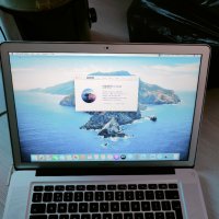 MacBook Pro , снимка 5 - Лаптопи за игри - 42532391