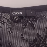 Cubus L, снимка 2 - Тениски - 31554634