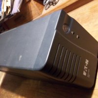 ups аварийно захранване eaton nova avr 625, снимка 3 - Друга електроника - 31079426