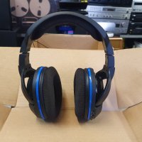 Безжични слушалки Turtle Beach Ear Force Stealth 400 RX В отлично състояние, като нови. PS3 ИЛИ PS4, снимка 1 - Слушалки и портативни колонки - 42165202