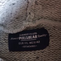 Нов пуловер Pull and Bear , снимка 3 - Пуловери - 44162410