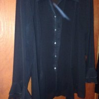 Дамски дрехи, снимка 2 - Блузи с дълъг ръкав и пуловери - 19556542