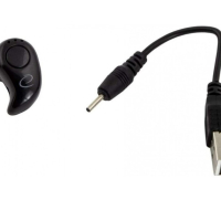 Bluetooth слушалки Esperanza, снимка 3 - Bluetooth слушалки - 44599866